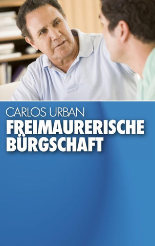 Freimaurerische Bürgschaft