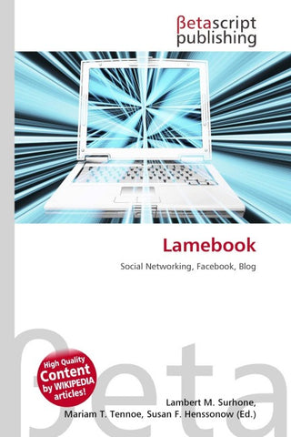 Lamebook