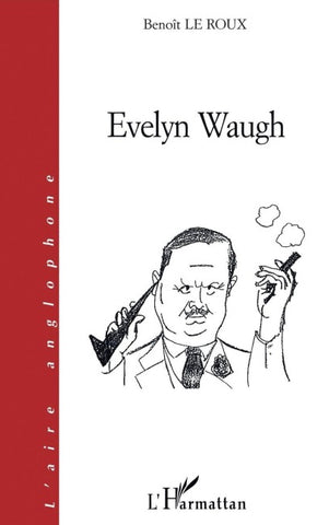 Evelyn Waugh