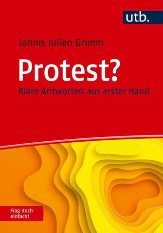 Protest? Frag doch einfach!