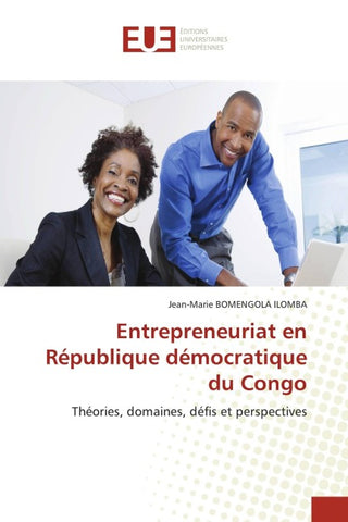 Entrepreneuriat en République démocratique du Congo