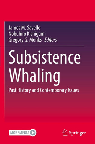 Subsistence Whaling