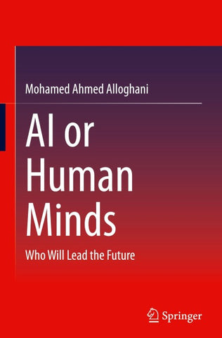 AI or Human Minds