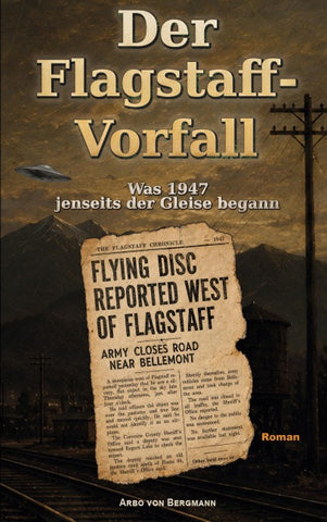 Der Flagstaff-Vorfall