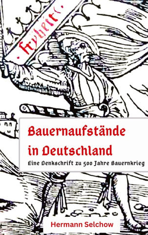 Bauernaufstände in Deutschland