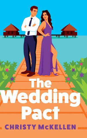 The Wedding Pact