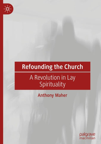 Refounding the Church