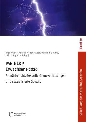 PARTNER 5 Erwachsene 2020