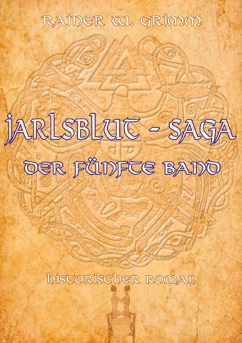 Jarlsblut - Saga (5)
