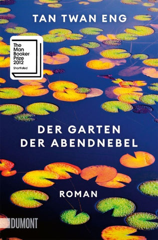 Der Garten der Abendnebel