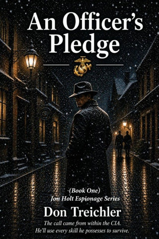 An Officer's Pledge