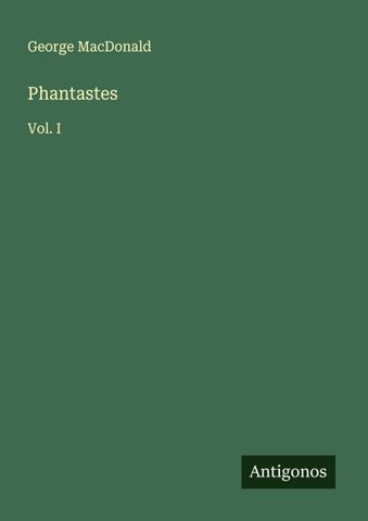 Phantastes