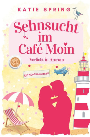 Sehnsucht im Café Moin