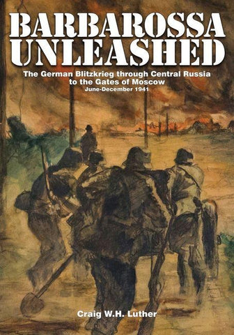 Barbarossa Unleashed