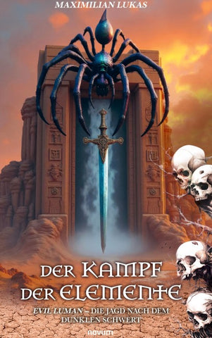 Der Kampf der Elemente