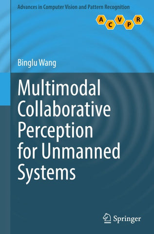Multimodal Collaborative Perception for Unmanned Systems