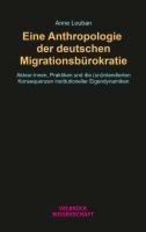 Deutsche Migrationsbürokratie