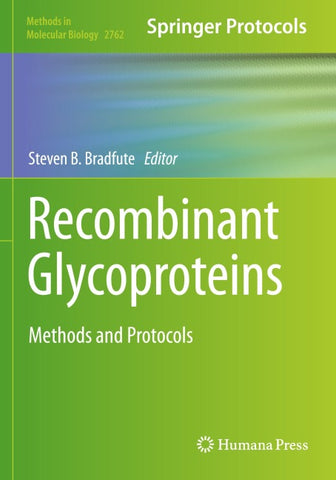 Recombinant Glycoproteins