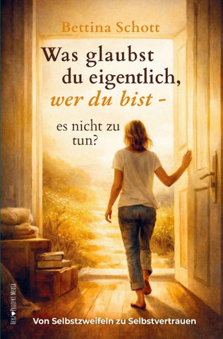 Was glaubst du eigentlich, wer du bist - es nicht zu tun?