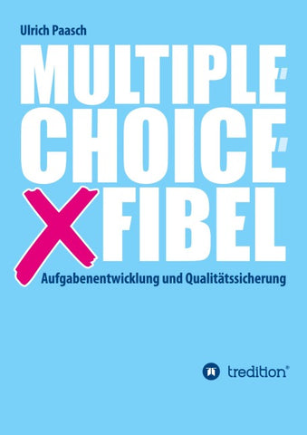 Multiple-Choice-Fibel