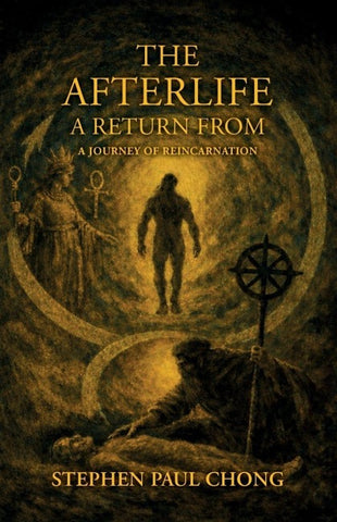 The Afterlife, a return from