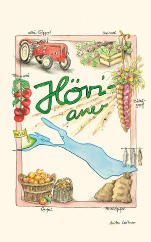 Hörianer