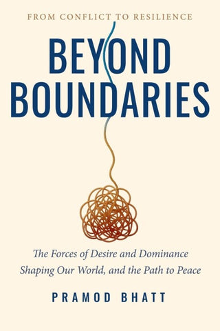 Beyond Boundaries