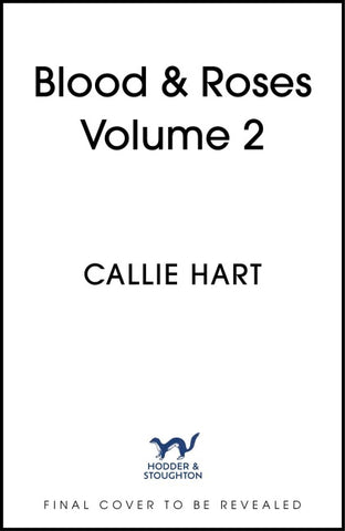 Blood & Roses Volume 2