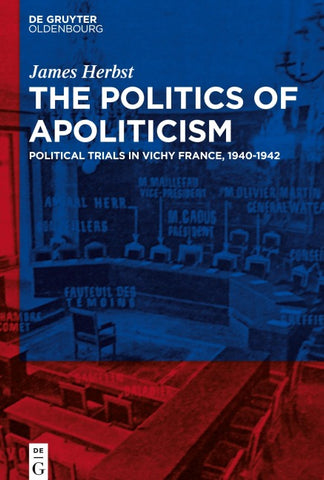 The Politics of Apoliticism