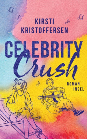 Celebrity Crush (Celebrity 1)