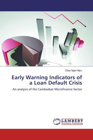 Early Warning Indicators of a Loan Default Crisis
