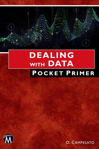 Dealing With Data Pocket Primer