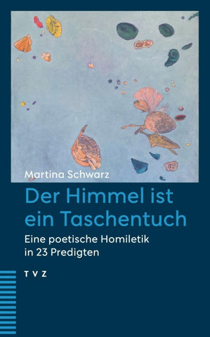 Der Himmel ist ein Taschentuch