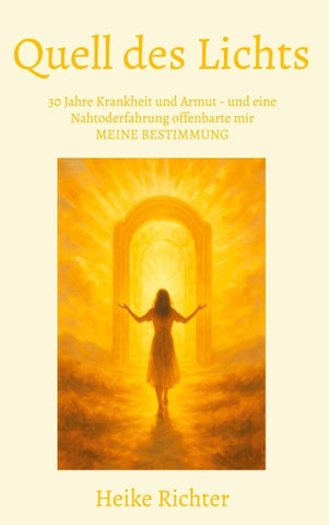 Quell des Lichts