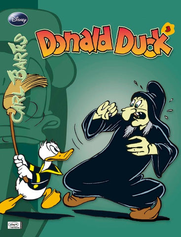 Barks Donald Duck 03