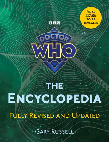 Doctor Who