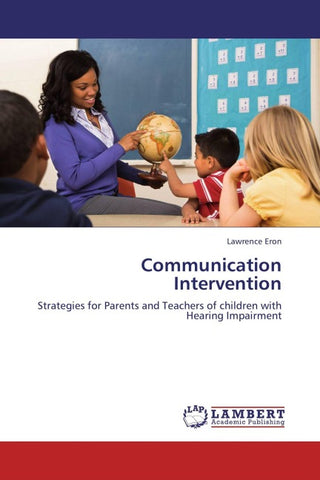 Communication Intervention