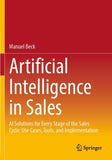 Artificial Intelligence in Sales