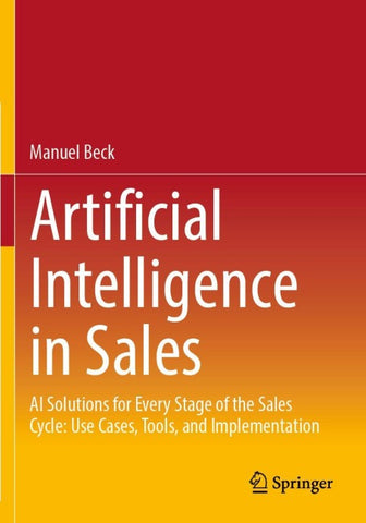 Artificial Intelligence in Sales
