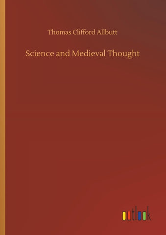 Science and Medieval Thought