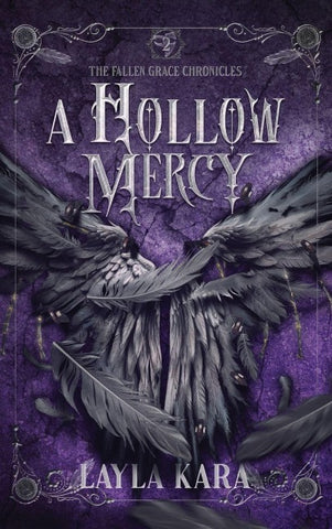 A Hollow Mercy