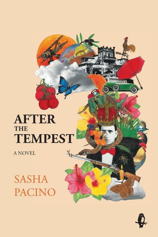 After the Tempest