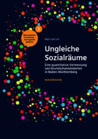 Ungleiche Sozialräume