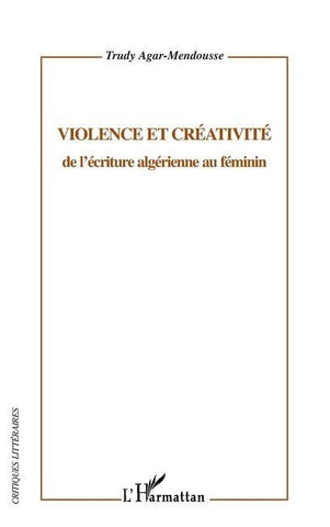 Violence et créativité