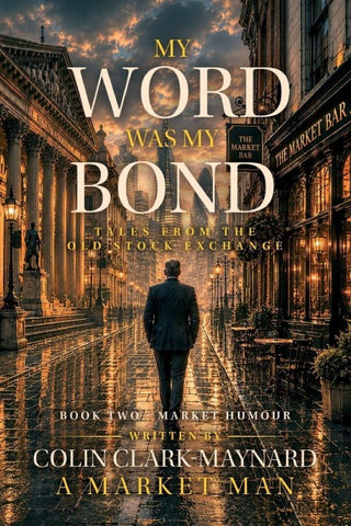 My Word Was My Bond