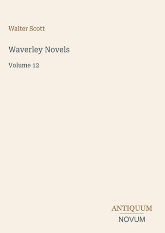 Waverley Novels