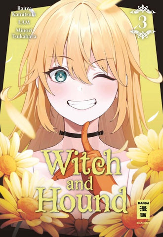 Witch and Hound 03