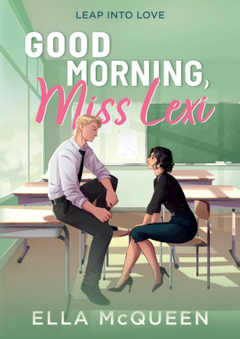 Good Morning, Miss Lexi