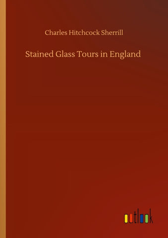 Stained Glass Tours in England