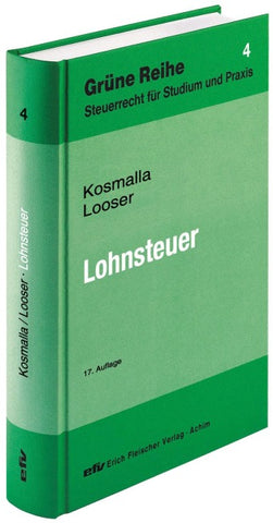 Lohnsteuer